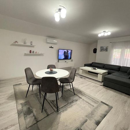 Apartman Kis Jajce Exterior foto