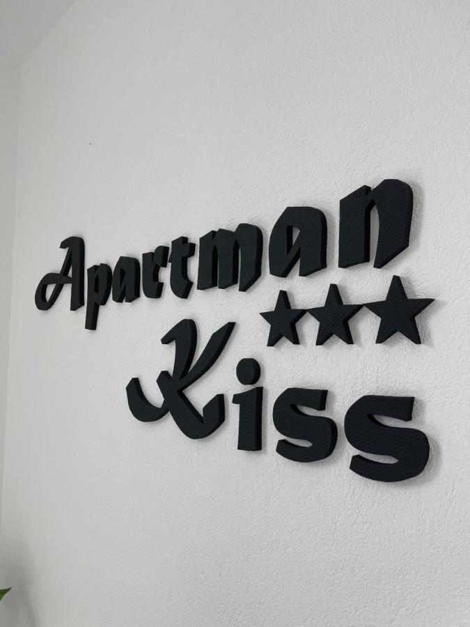 Apartman Kis Jajce Exterior foto