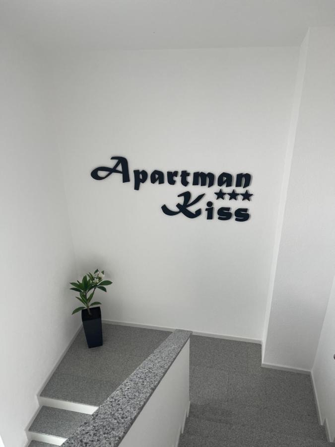 Apartman Kis Jajce Exterior foto