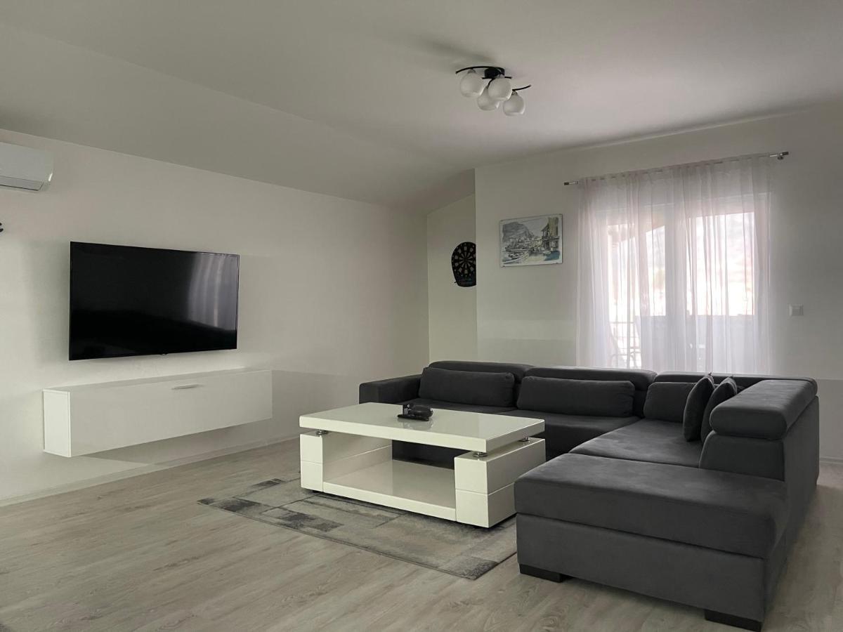Apartman Kis Jajce Exterior foto