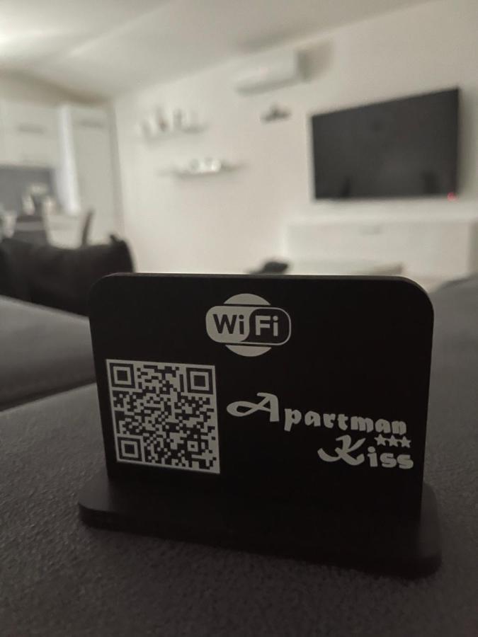 Apartman Kis Jajce Exterior foto