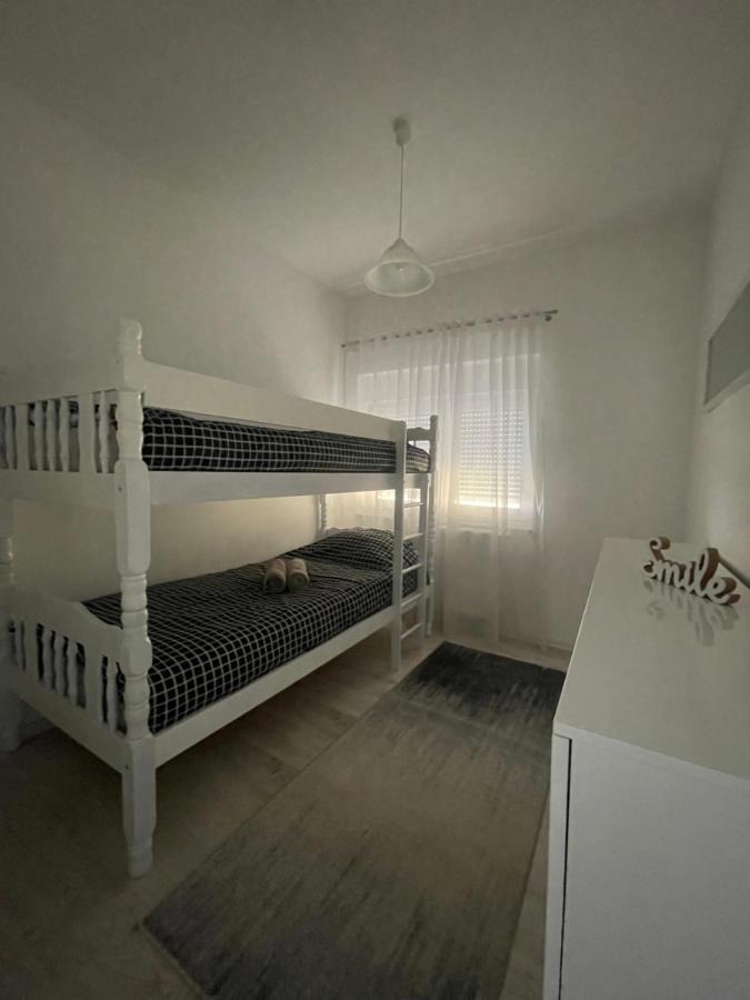 Apartman Kis Jajce Exterior foto