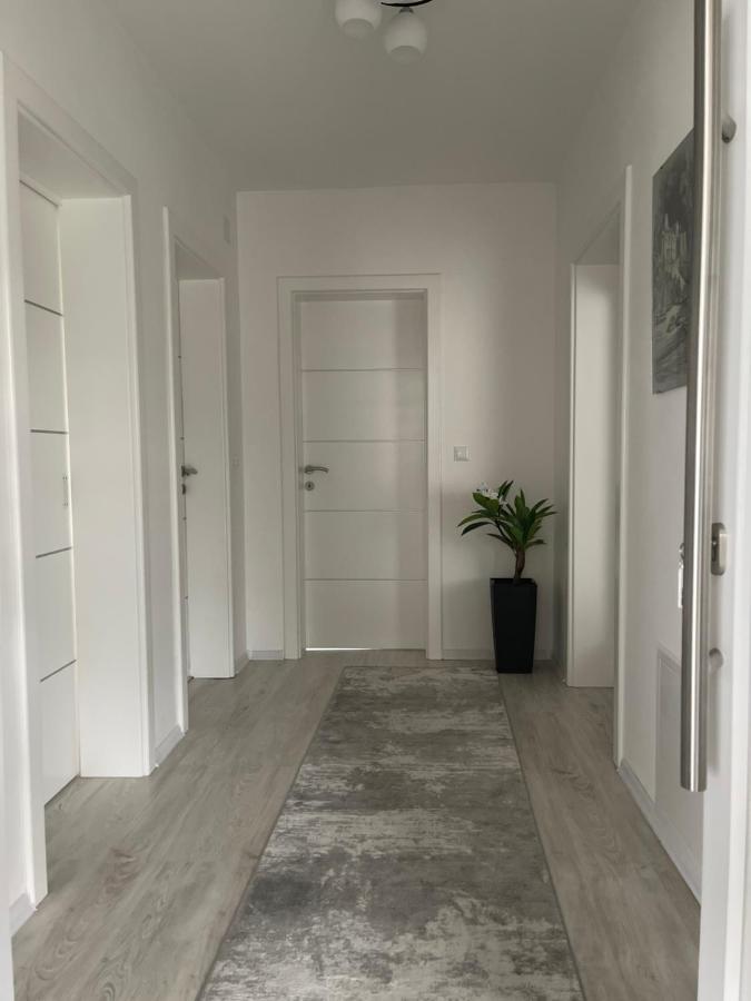 Apartman Kis Jajce Exterior foto