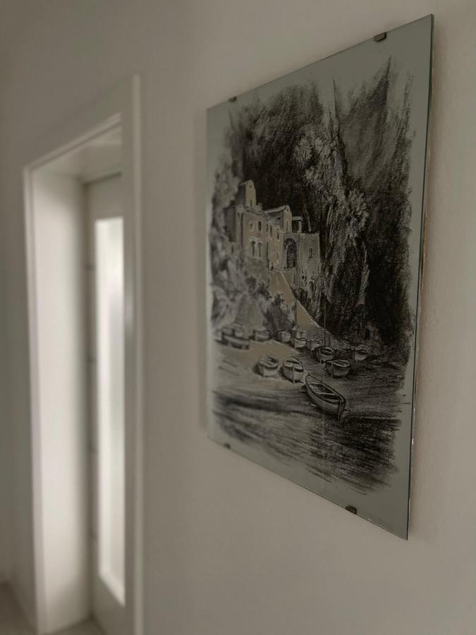 Apartman Kis Jajce Exterior foto