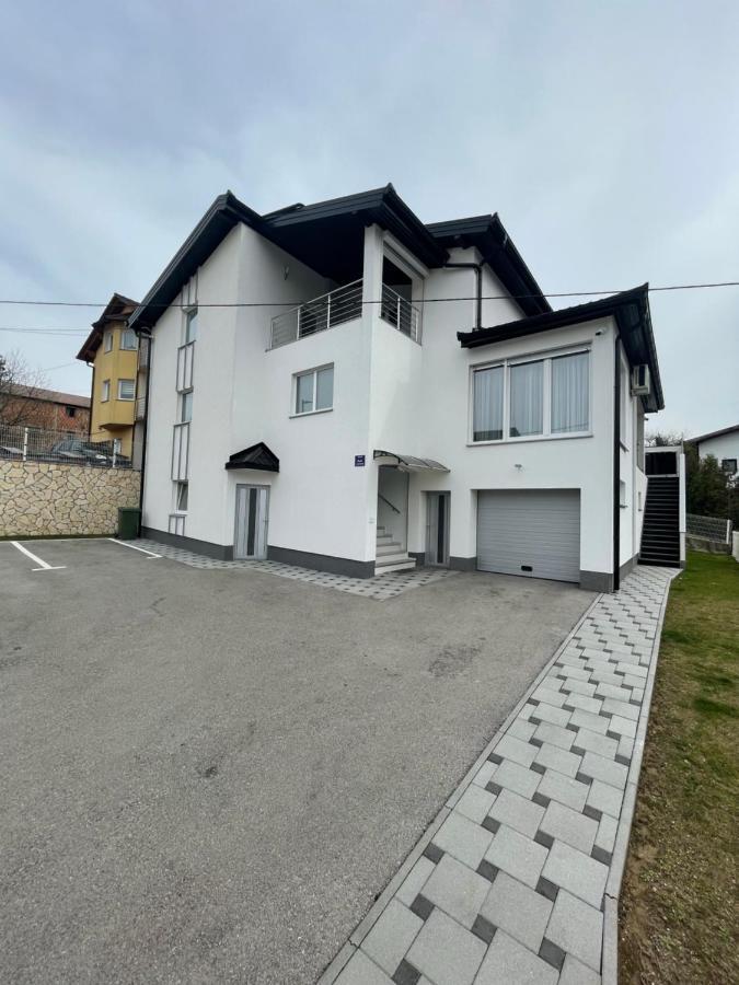 Apartman Kis Jajce Exterior foto