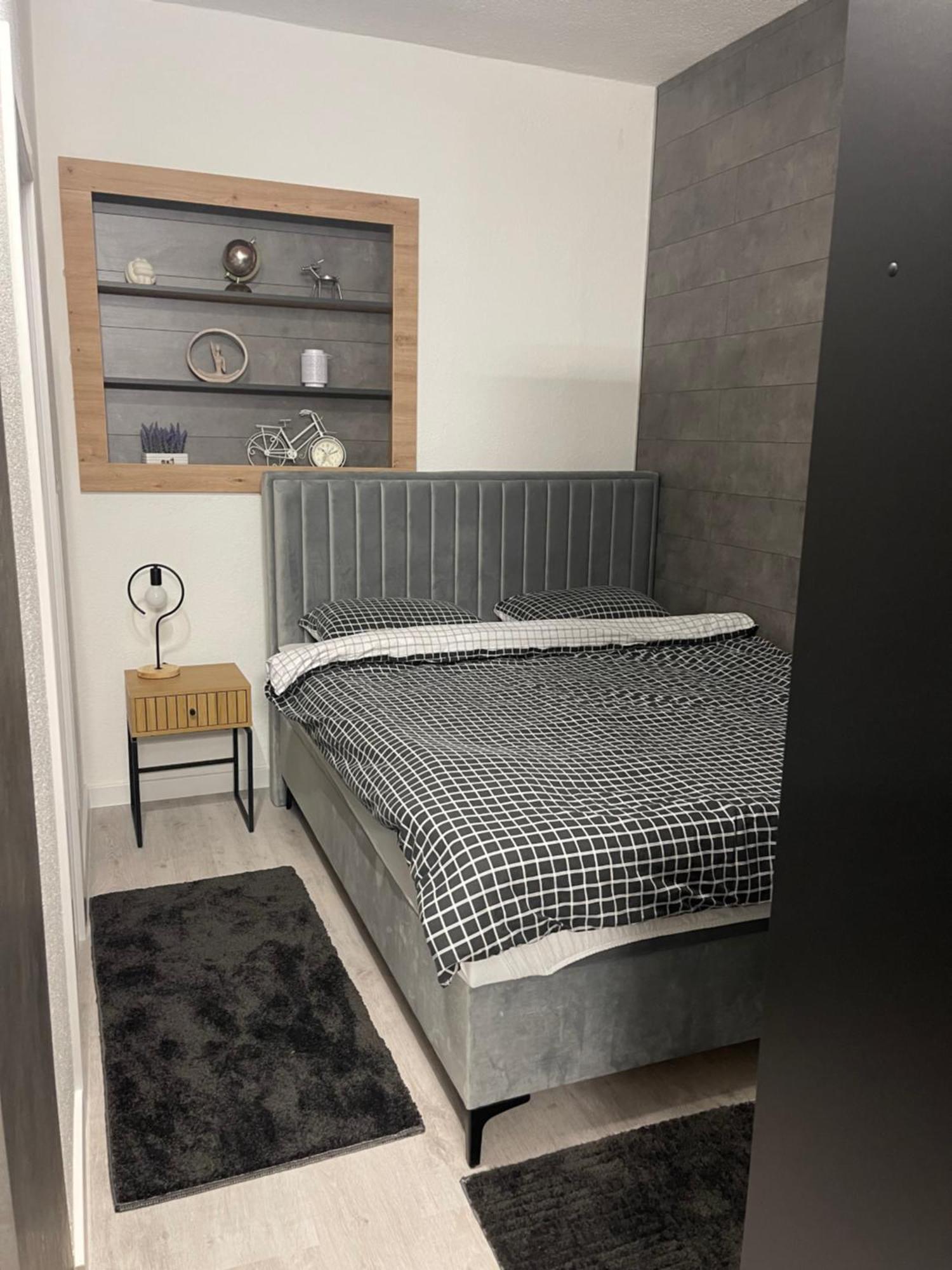 Apartman Kis Jajce Exterior foto