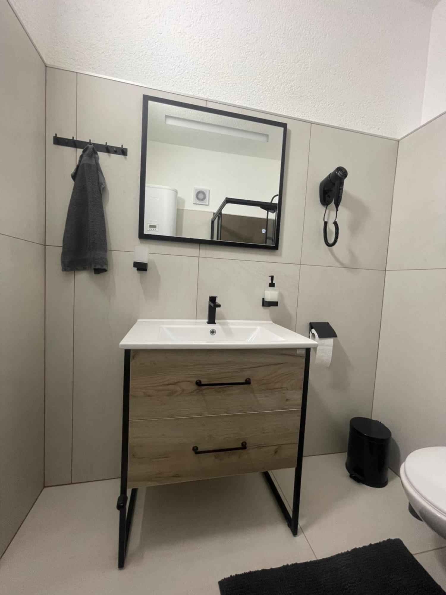 Apartman Kis Jajce Exterior foto