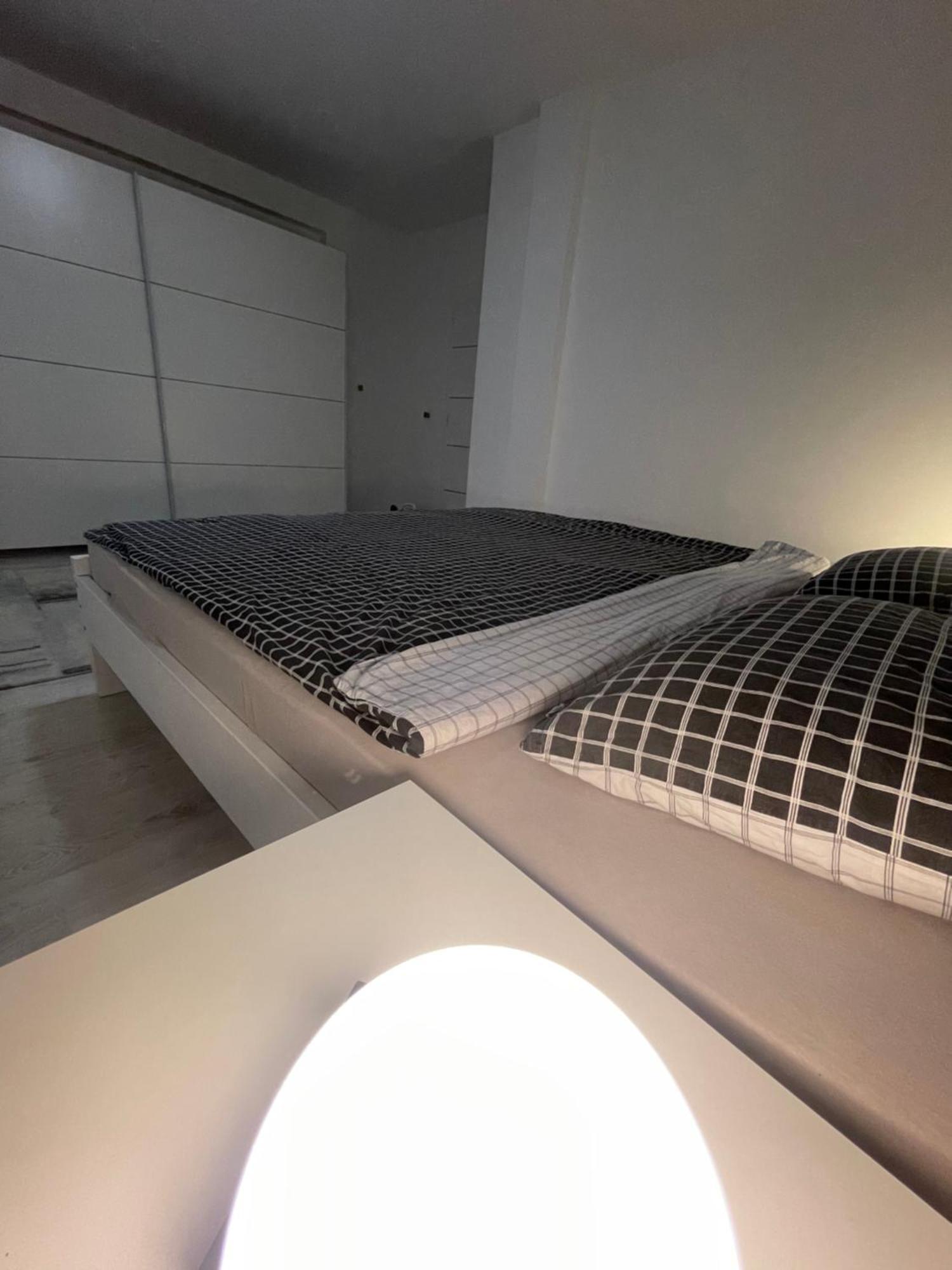 Apartman Kis Jajce Exterior foto