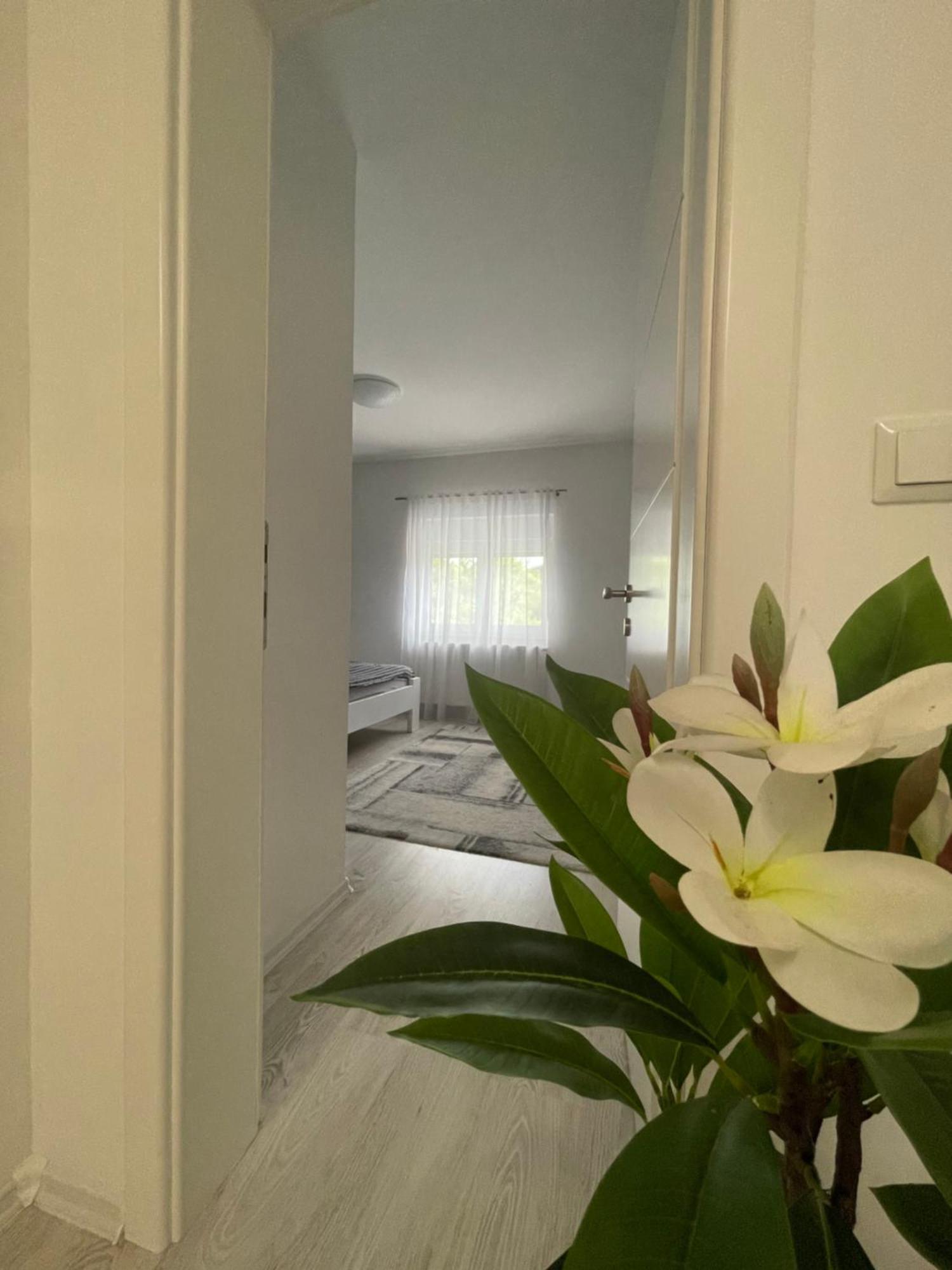 Apartman Kis Jajce Exterior foto