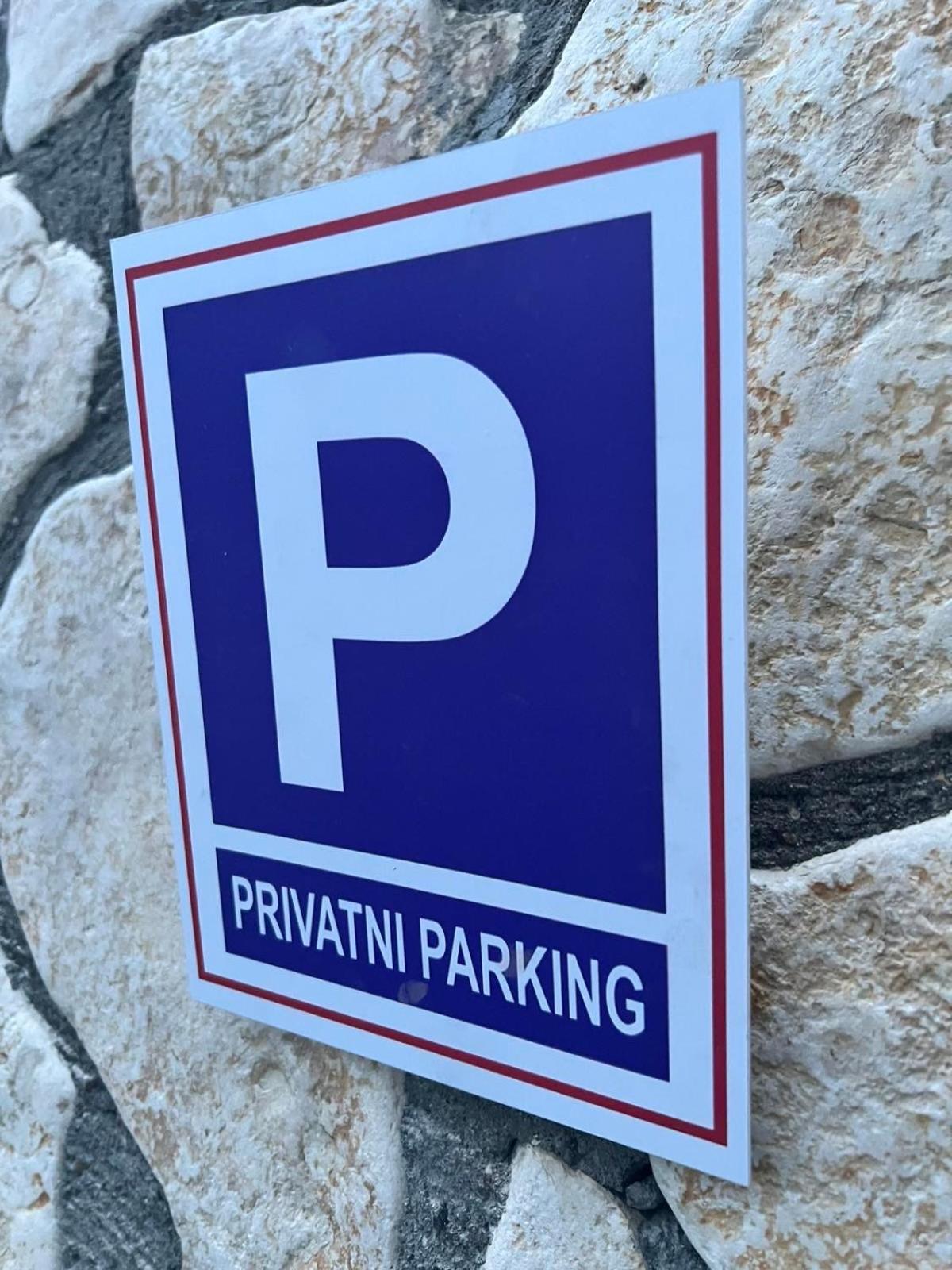 Apartman Kis Jajce Exterior foto
